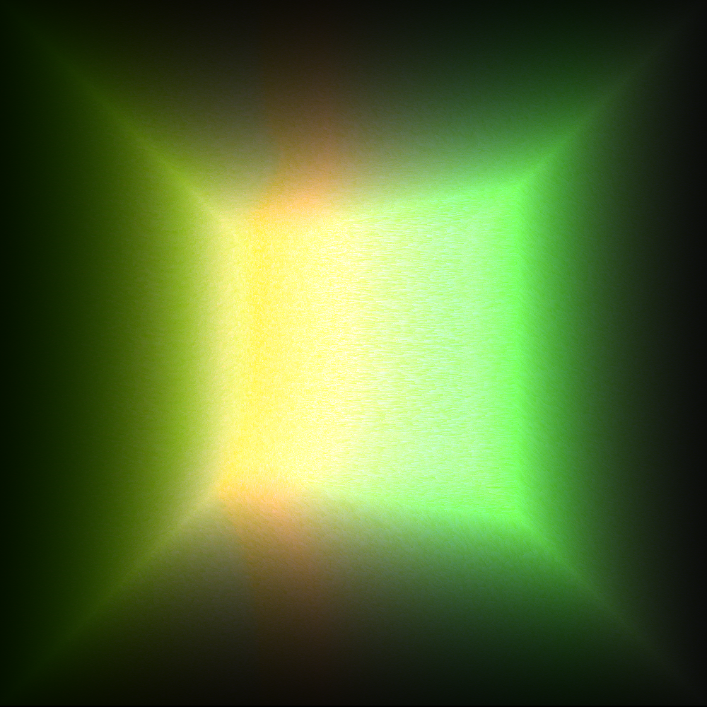 Solitude Meditation #9 static token preview