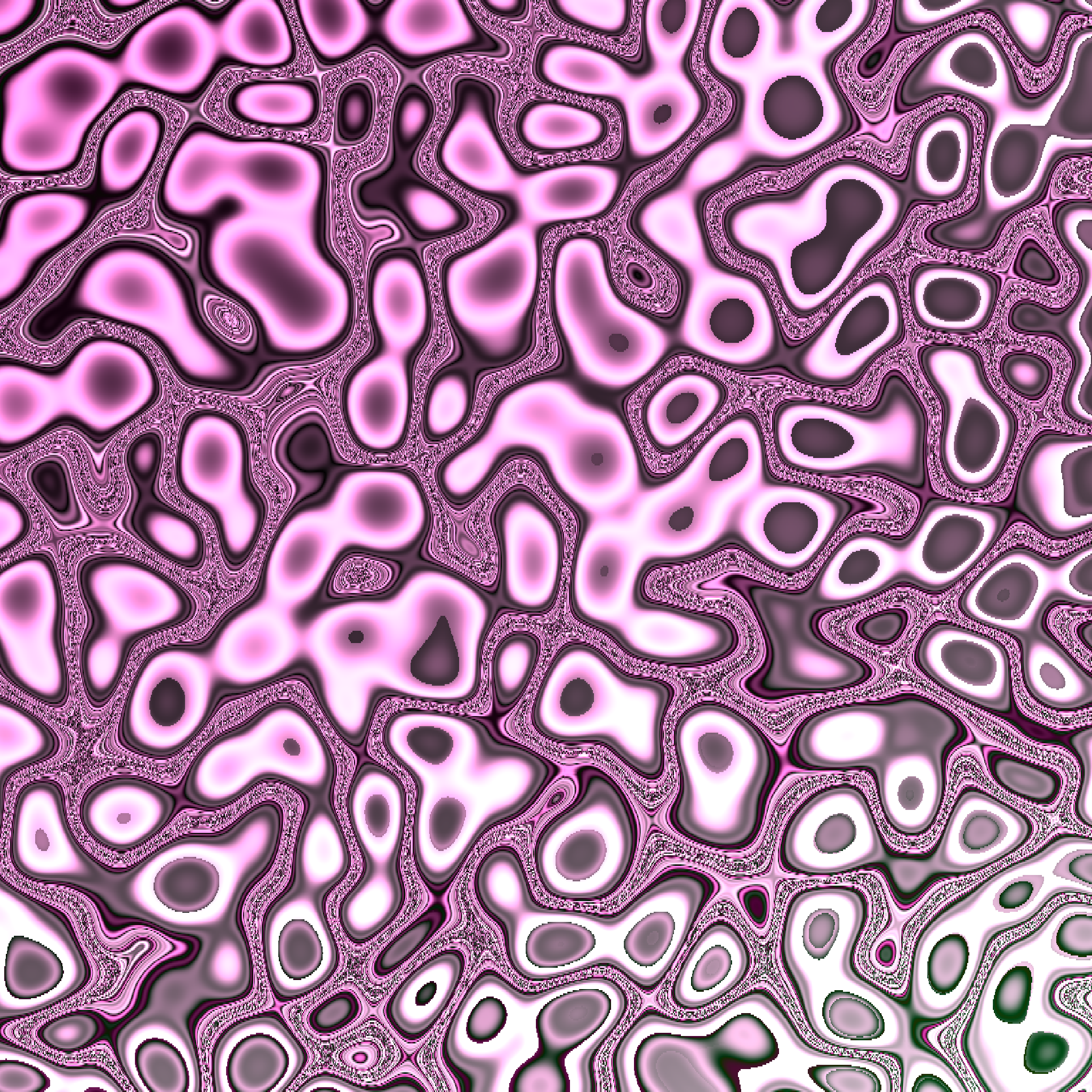 PROCEDURAL_FLOW #13 static token preview