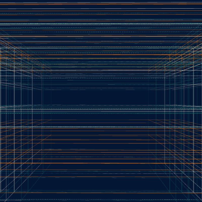 Inside The Matrix #6 static token preview