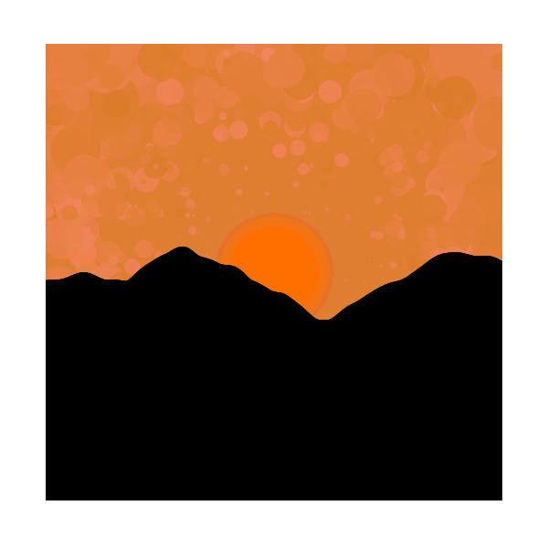 sunscapes I #1 static token preview