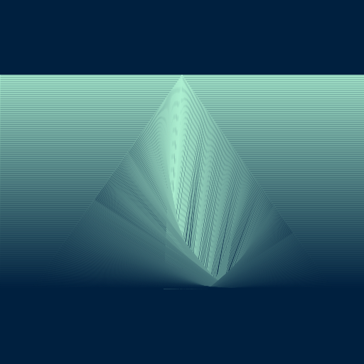 triangles #11 static token preview
