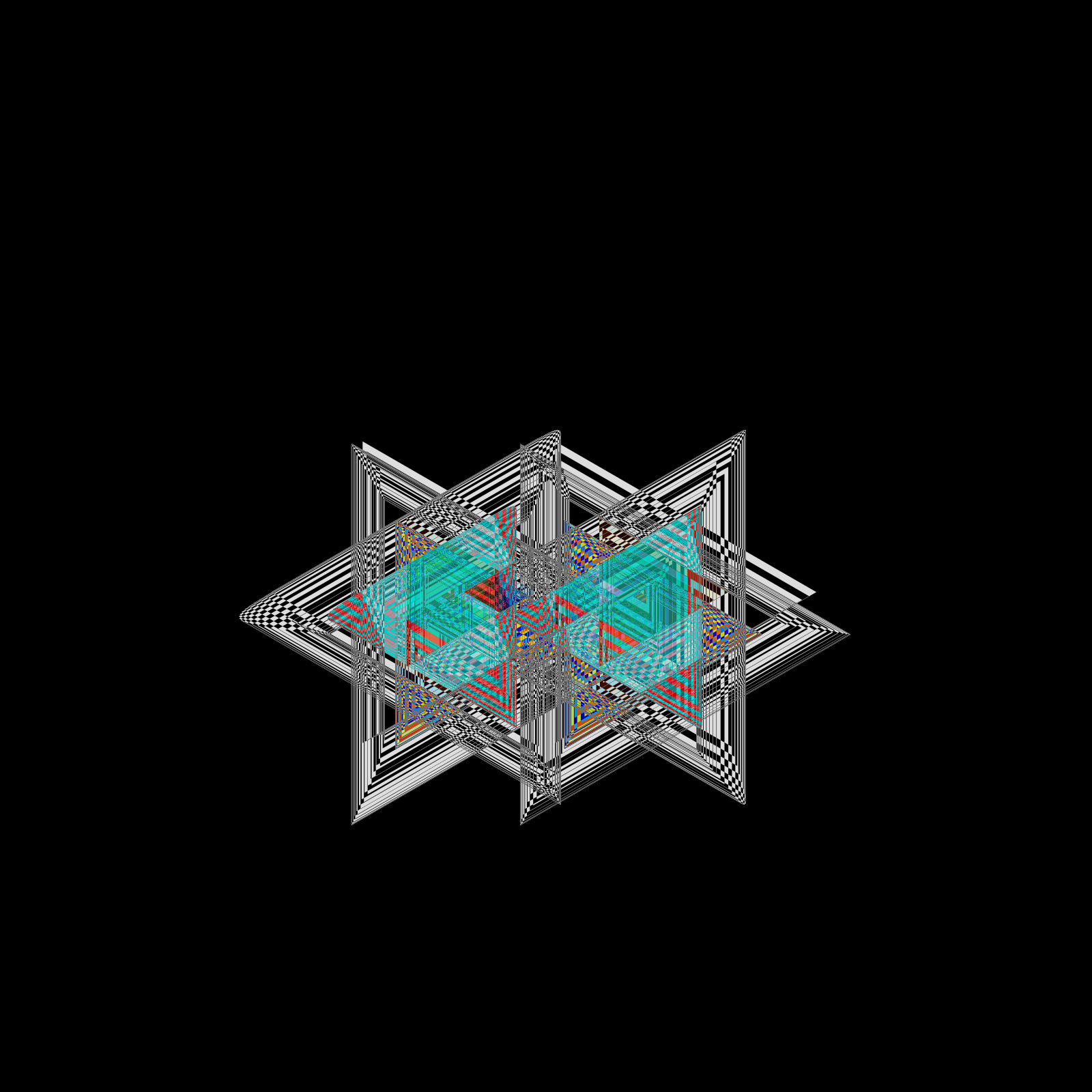 PixelShifter #1 static token preview