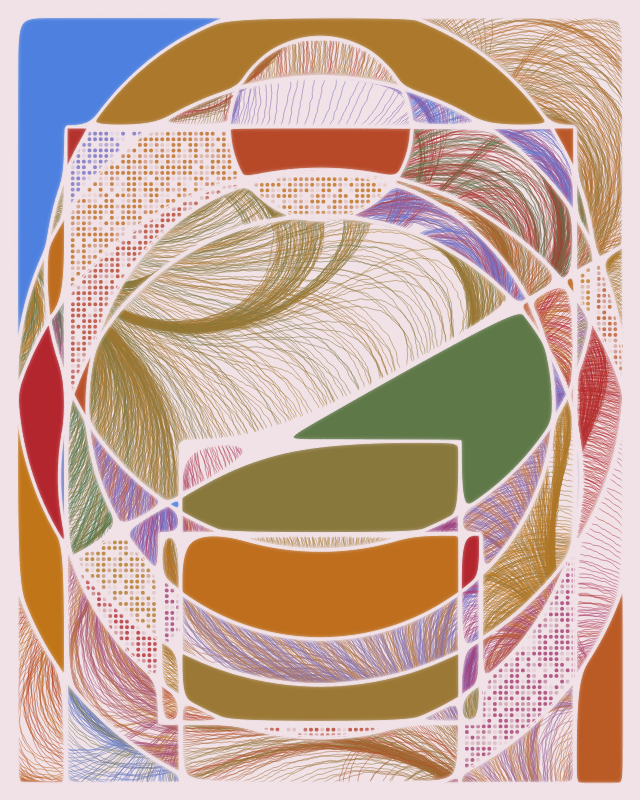 Broken Symmetries #1/3 #13 static token preview
