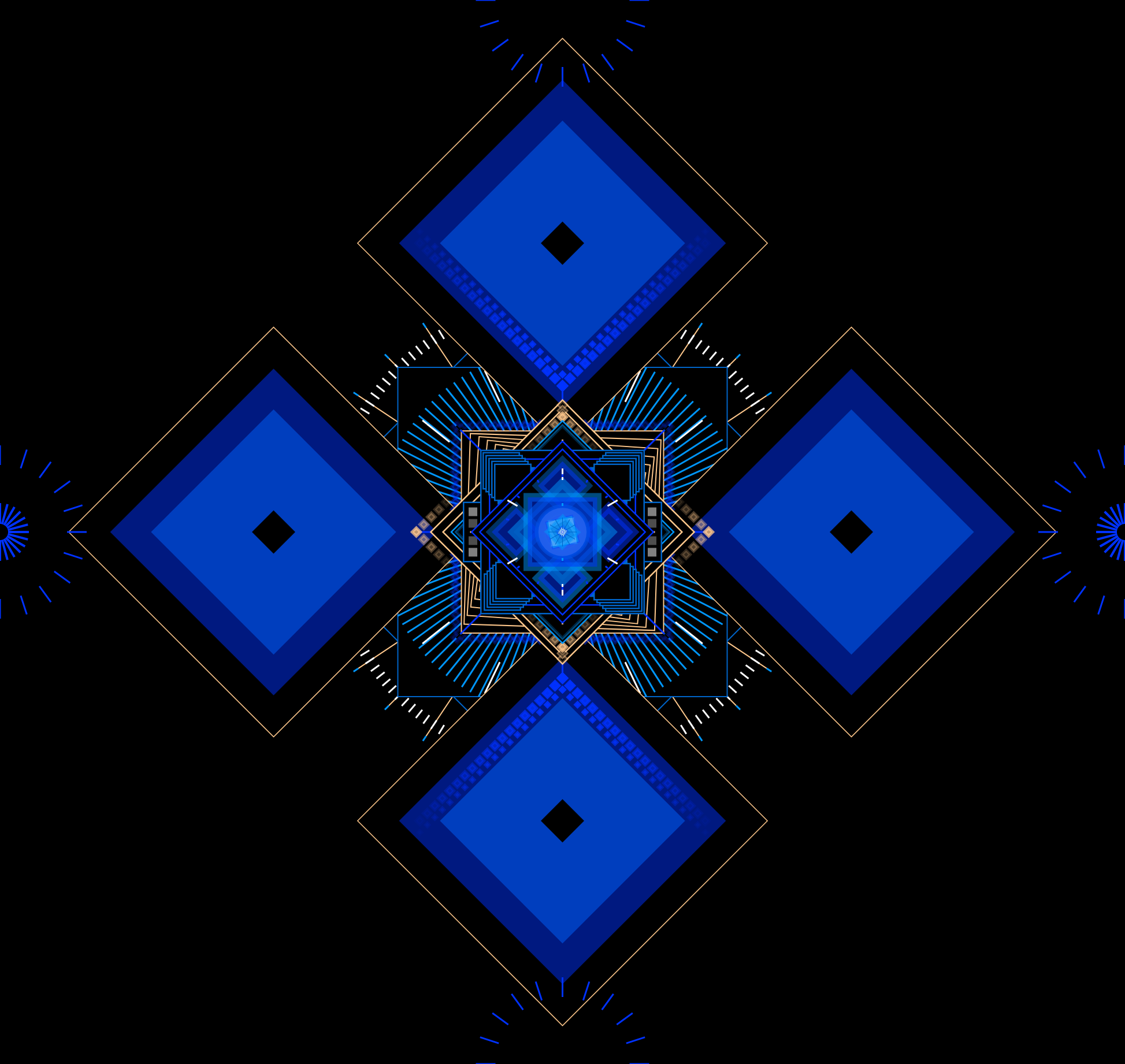 Artistry #23 static token preview
