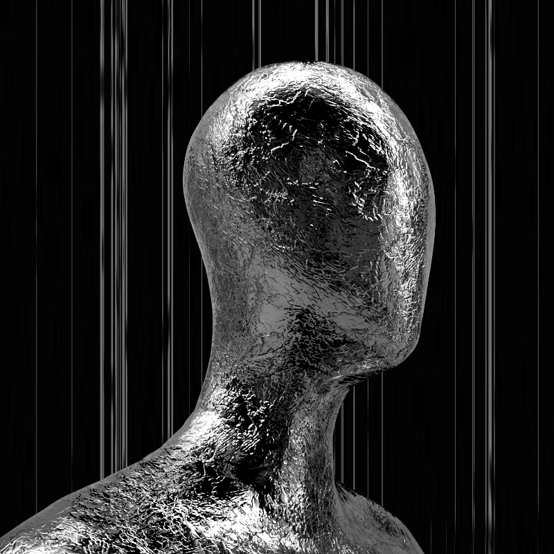 Minima Monochromy X-Tex #20 static token preview
