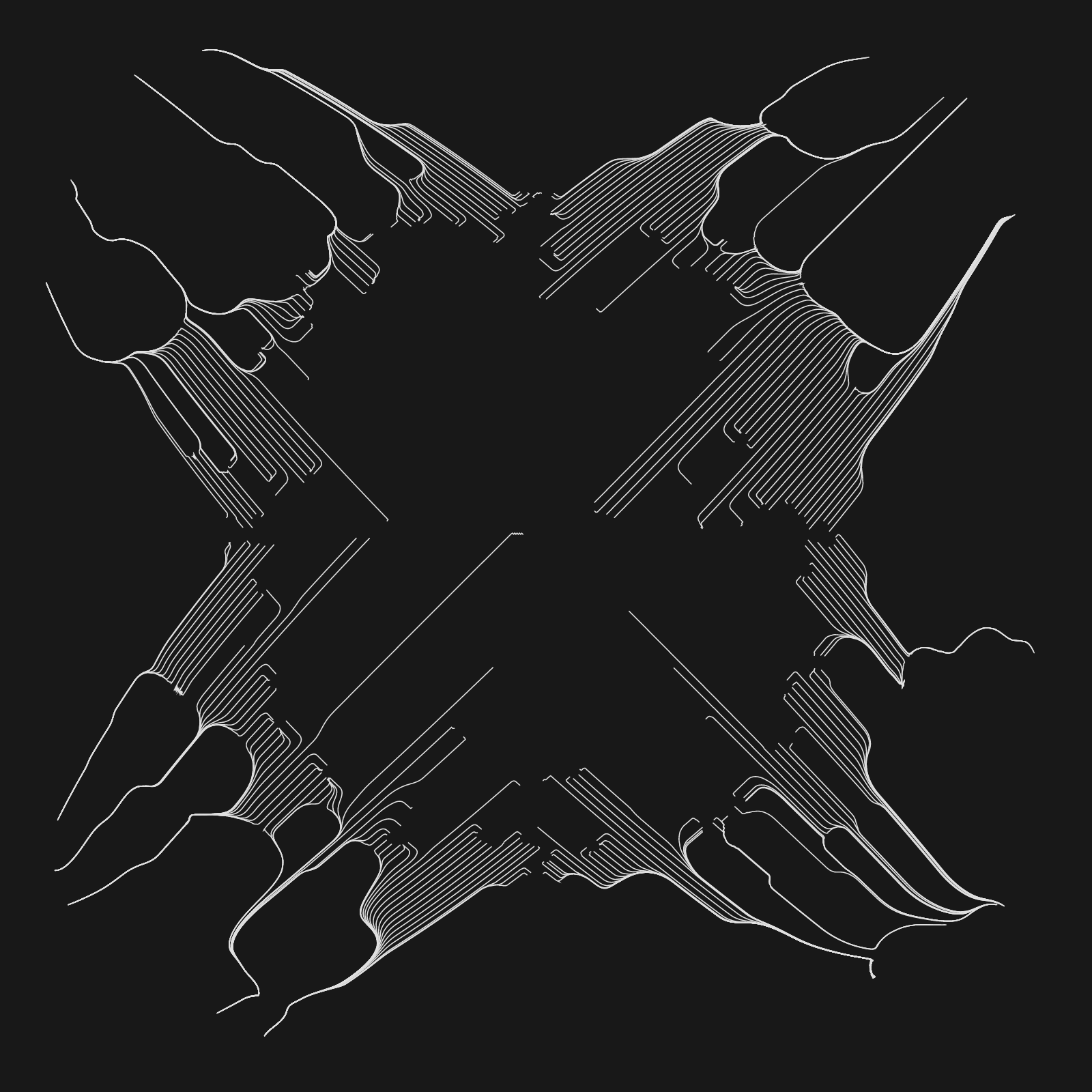 Lust I #5 static token preview