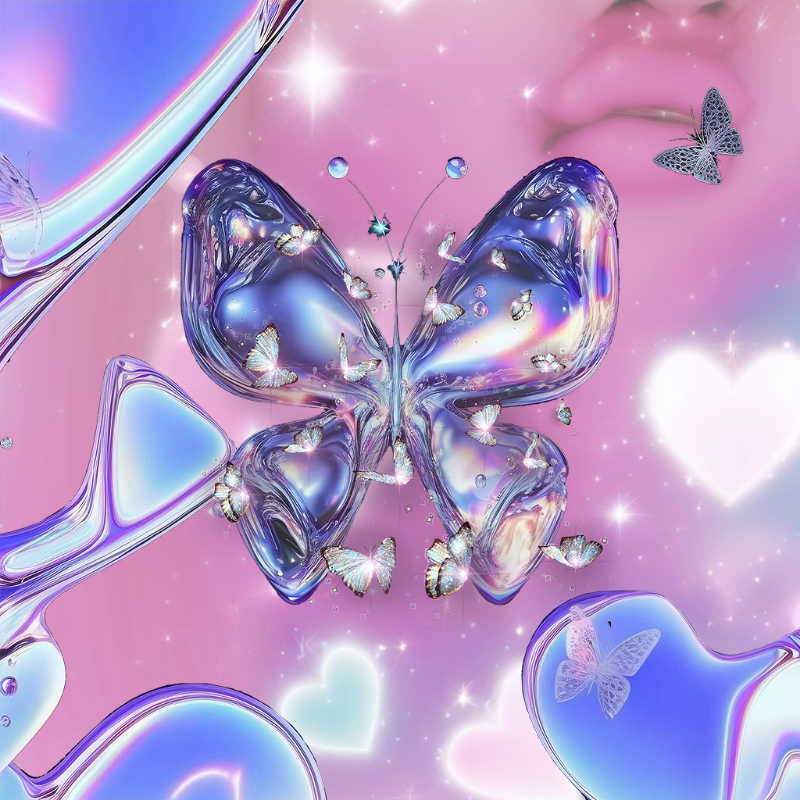 Galentines Day ⋆˙⟡♡ Be my BFF #10 static token preview