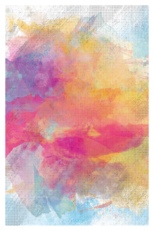 aquarelles #6 static token preview