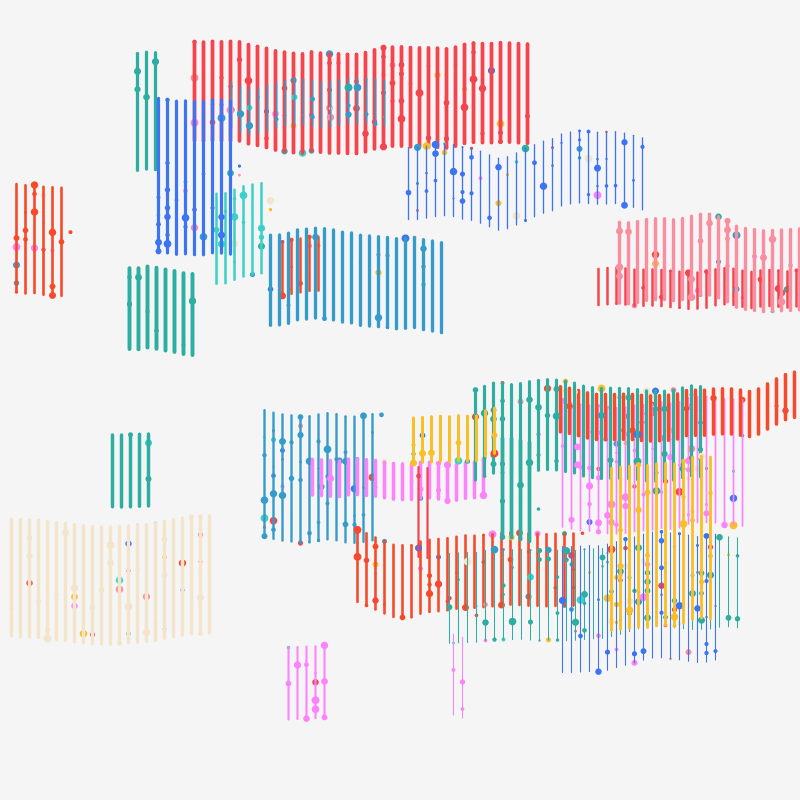 Harmonious Dissonance #26 static token preview