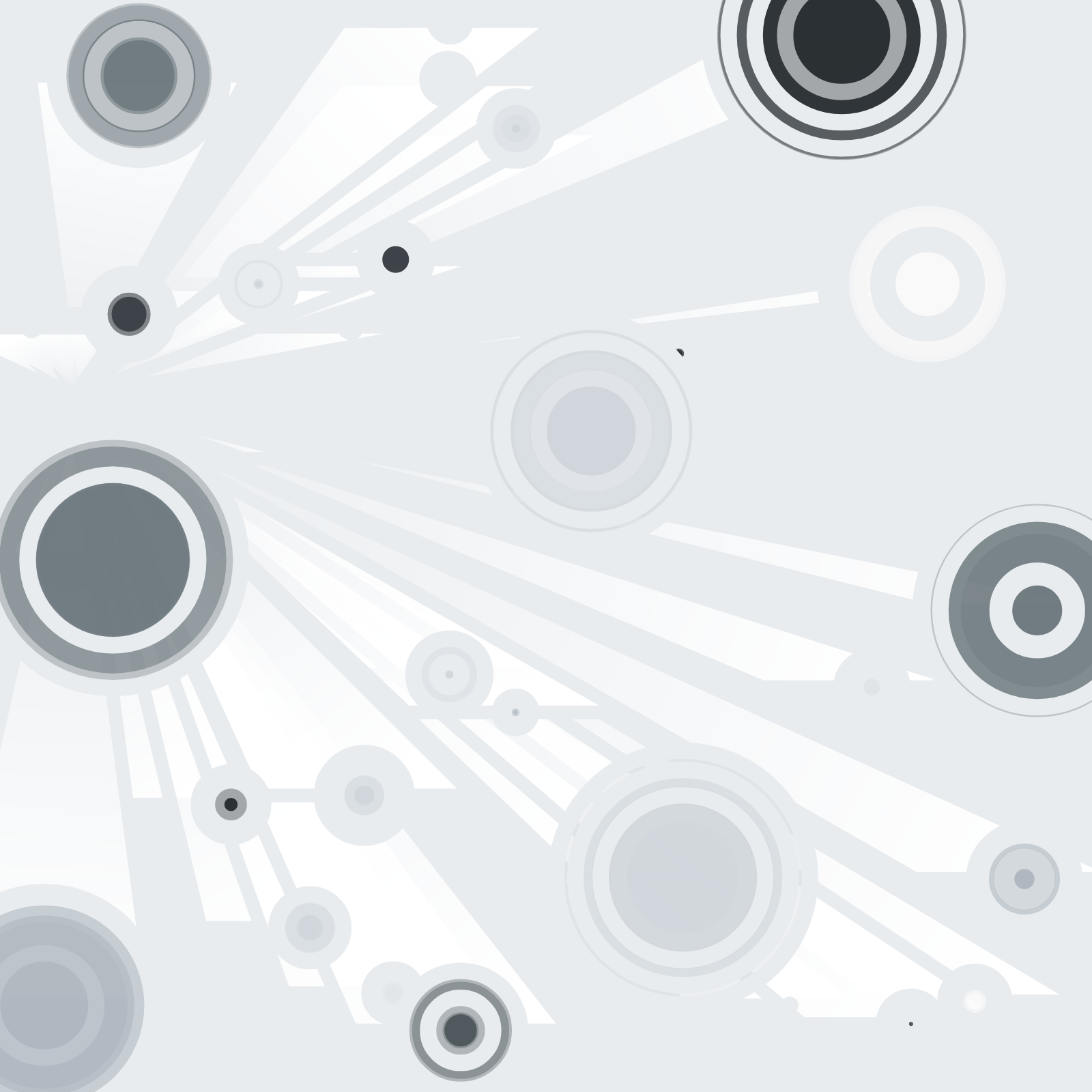Scions #3 static token preview