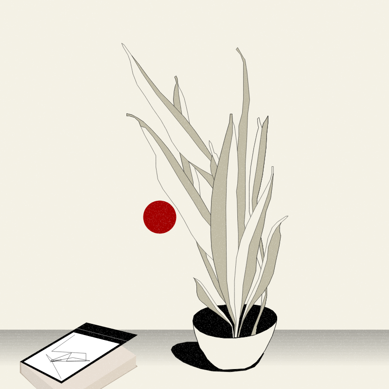 Still Life #2 #17 static token preview