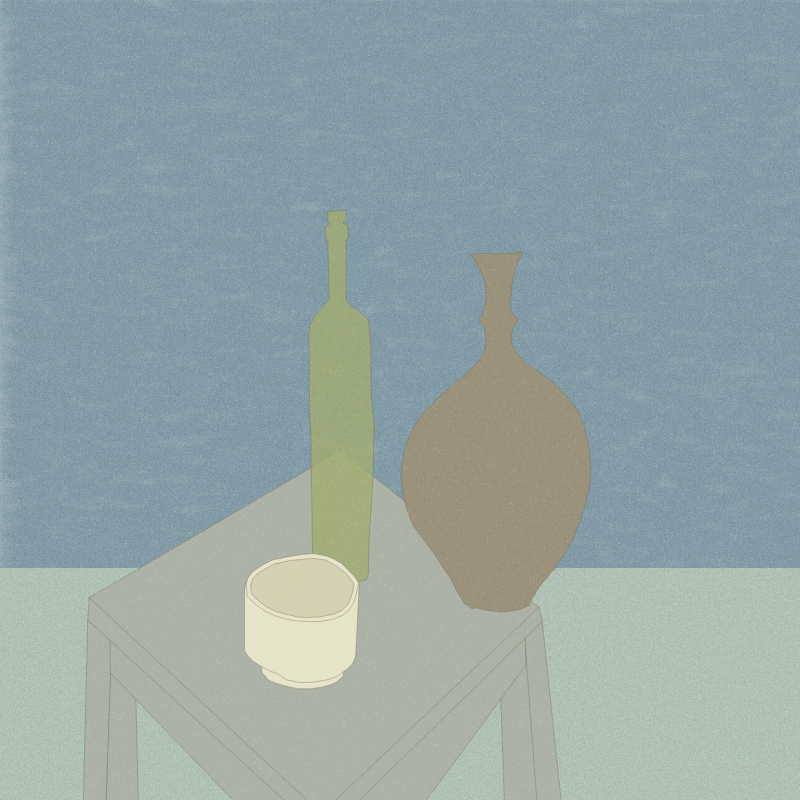 Still Life #11 #16 static token preview