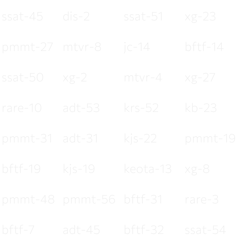 twoostep #11 static token preview
