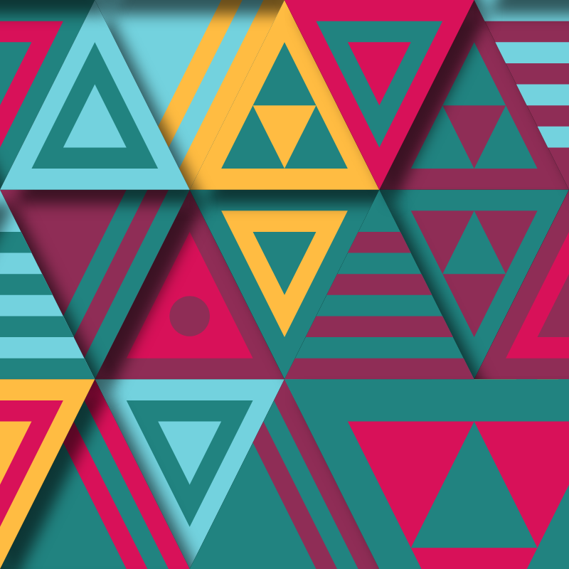 Simple Patterns 2 #11 static token preview
