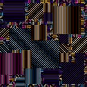 Patched project preview
