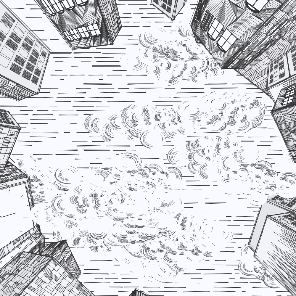Urban Building: Where Are We Going? #26 static token preview