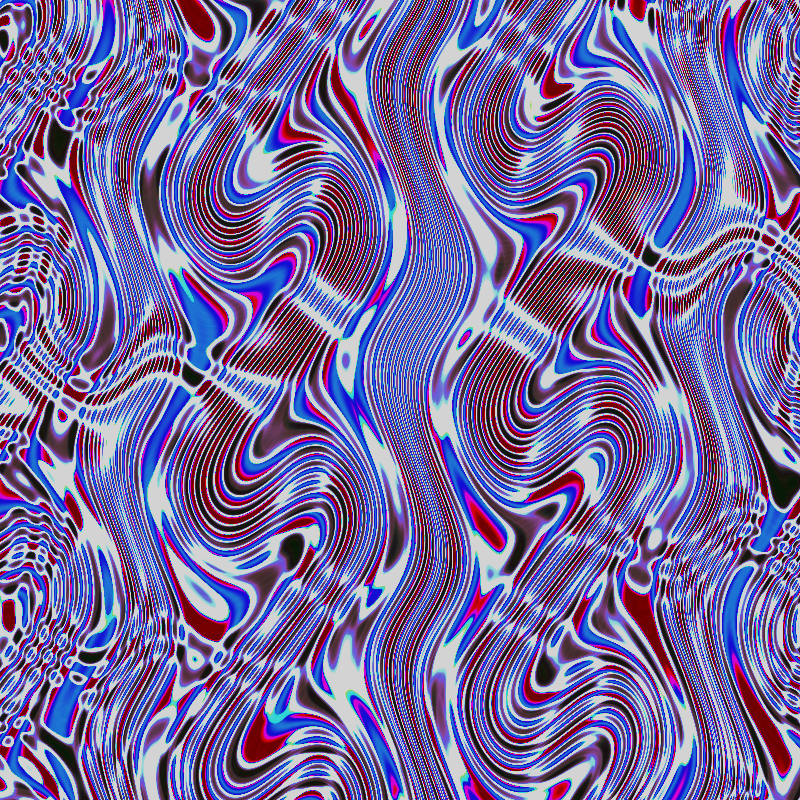 Textures 4 #1 static token preview