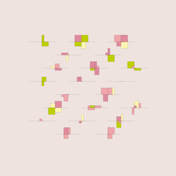 Neighboring Pixels #13 static token preview