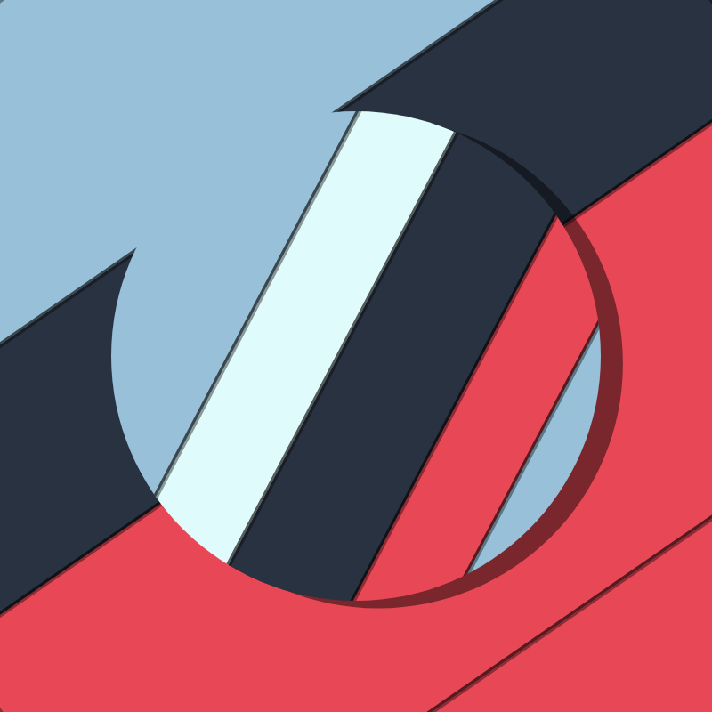 Material design concept #4 static token preview