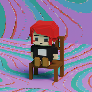 Kids on the Chair project preview