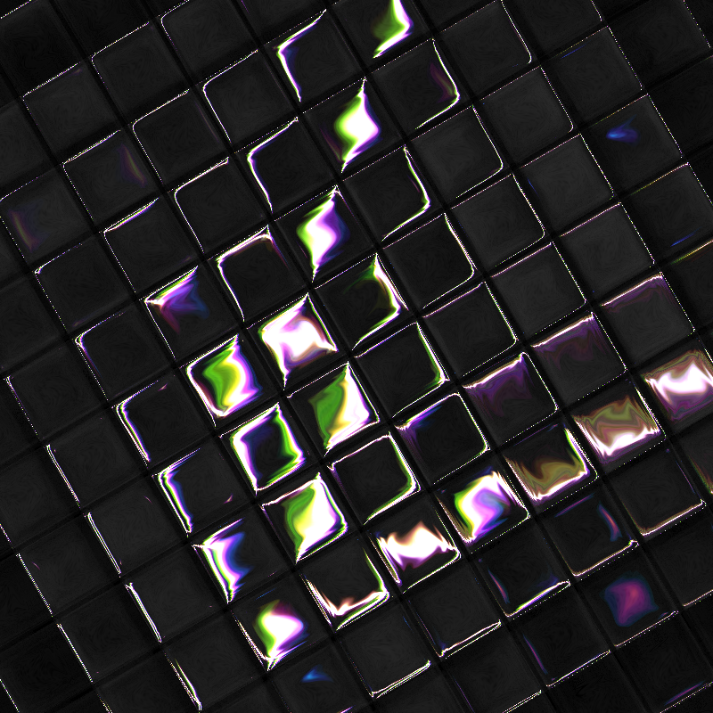 Microreactors/A Box of Chocolates #13 static token preview