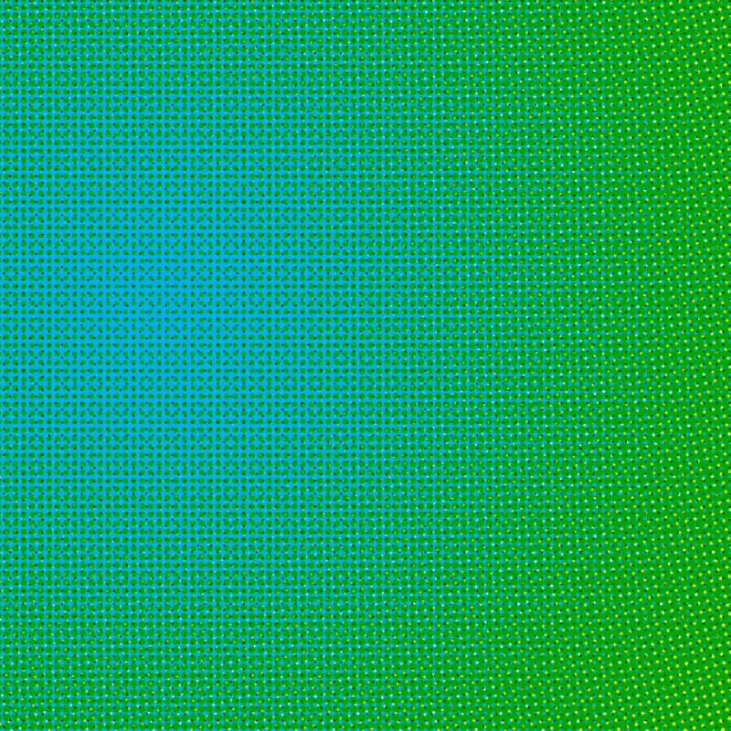 CMYK (Death of a Medium) #238 static token preview