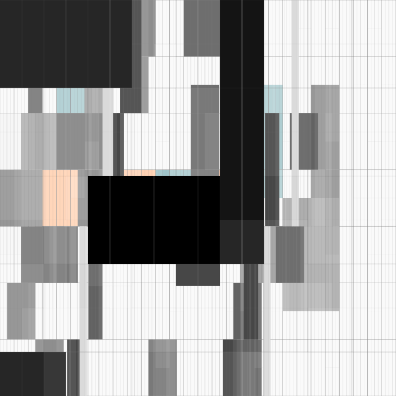 Grid Reconstructed #53 static token preview
