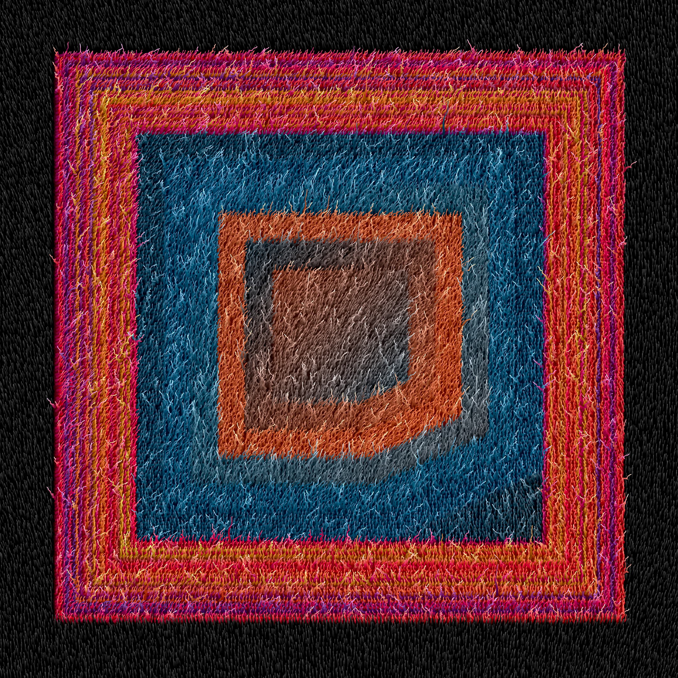 Furry Gradients #191 static token preview