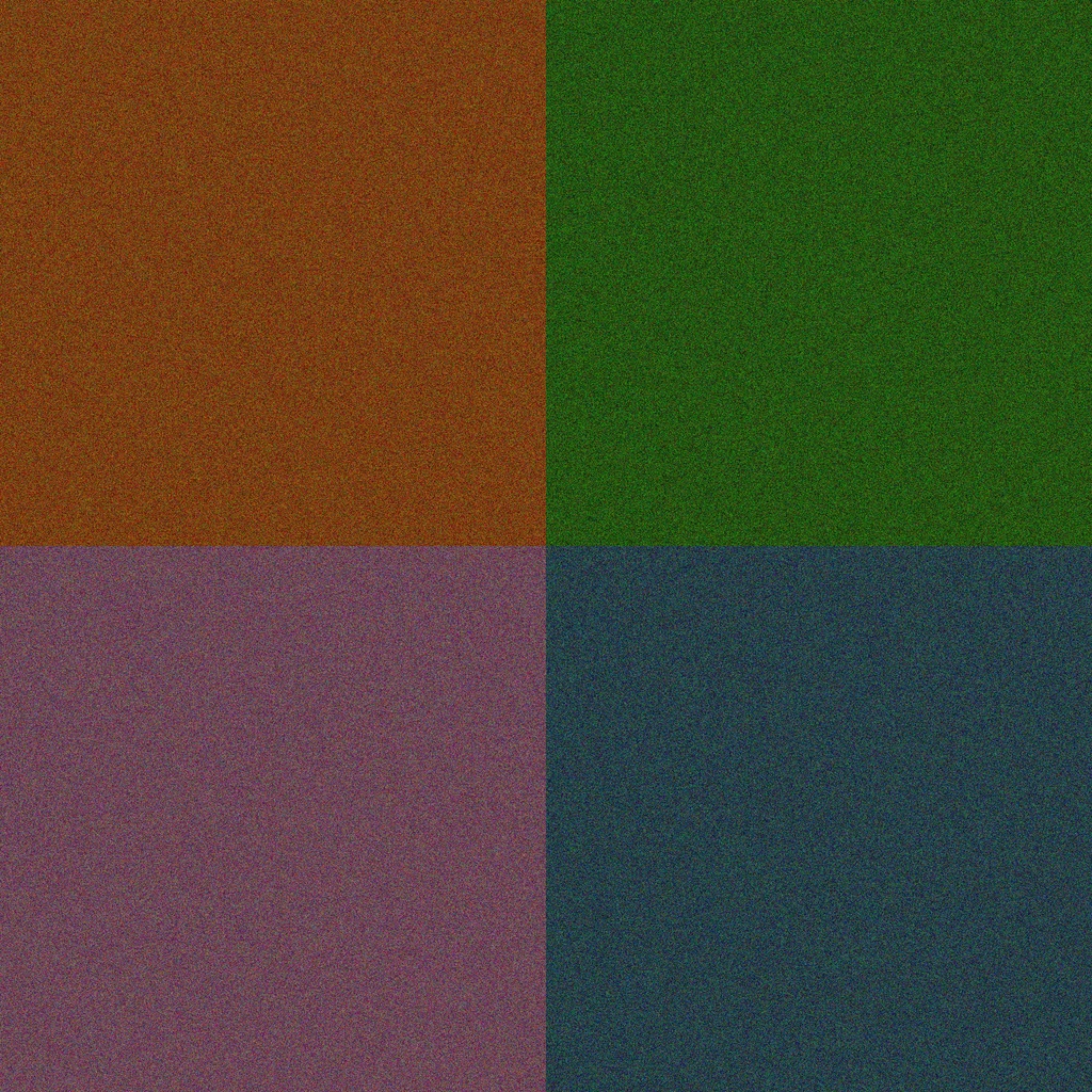 Window #2 static token preview