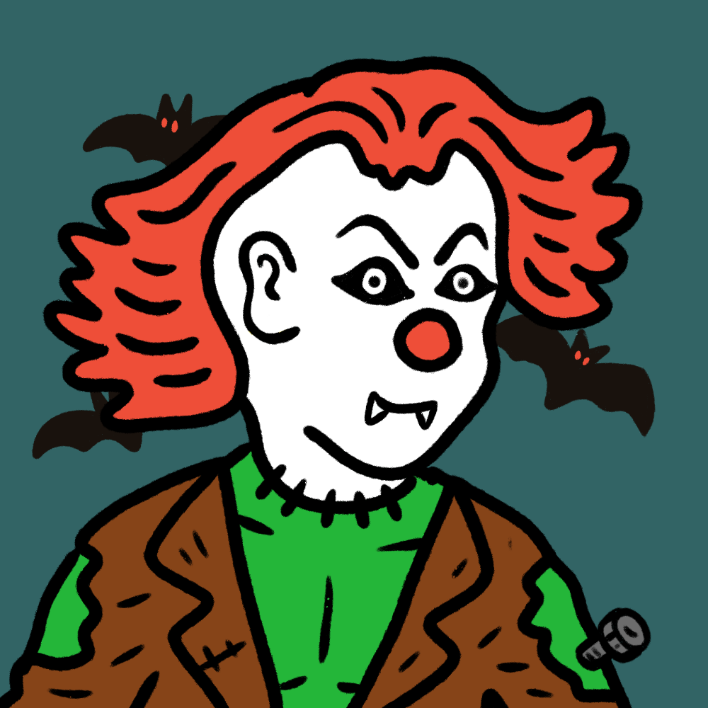 monster society #19 static token preview