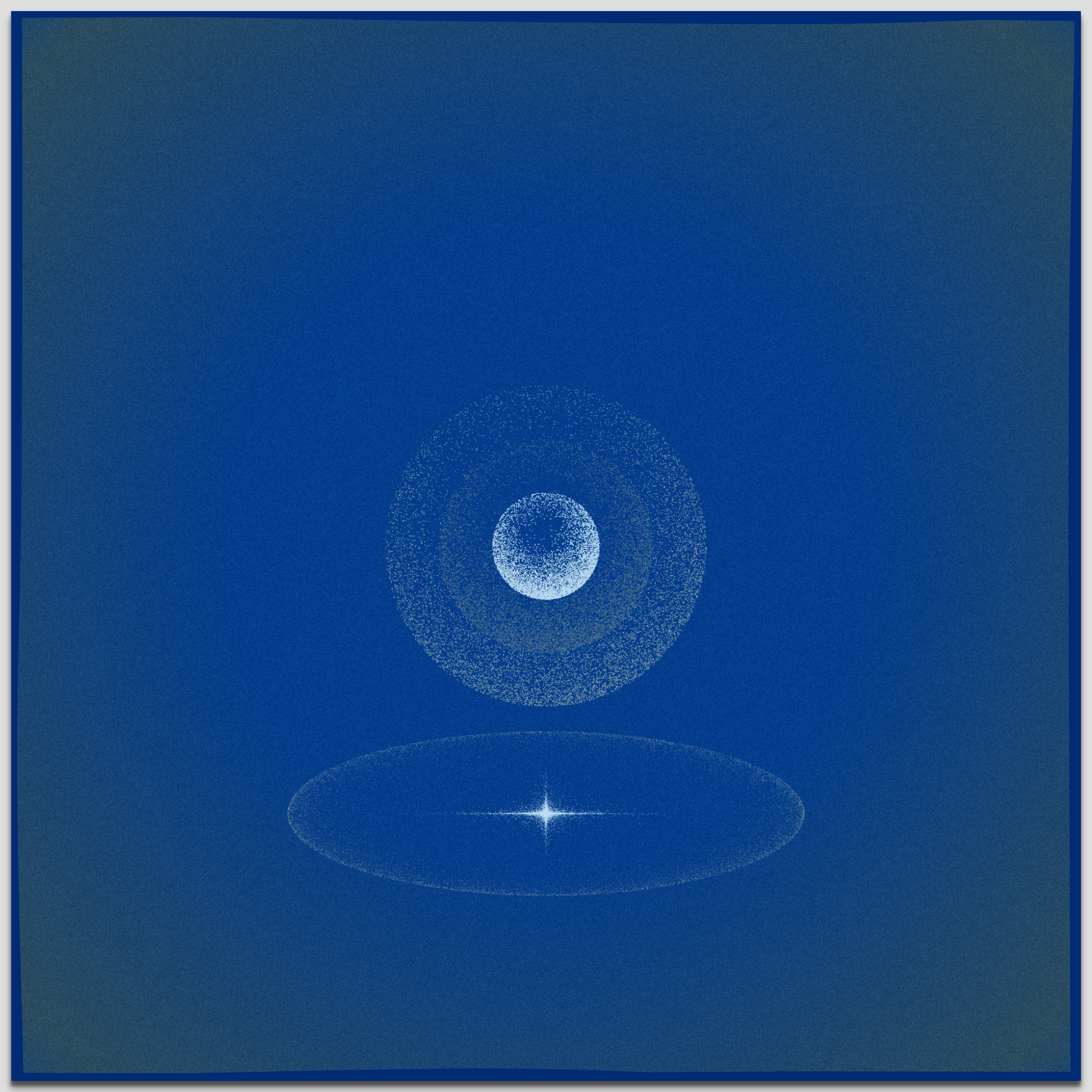 Soul's gist #120 static token preview