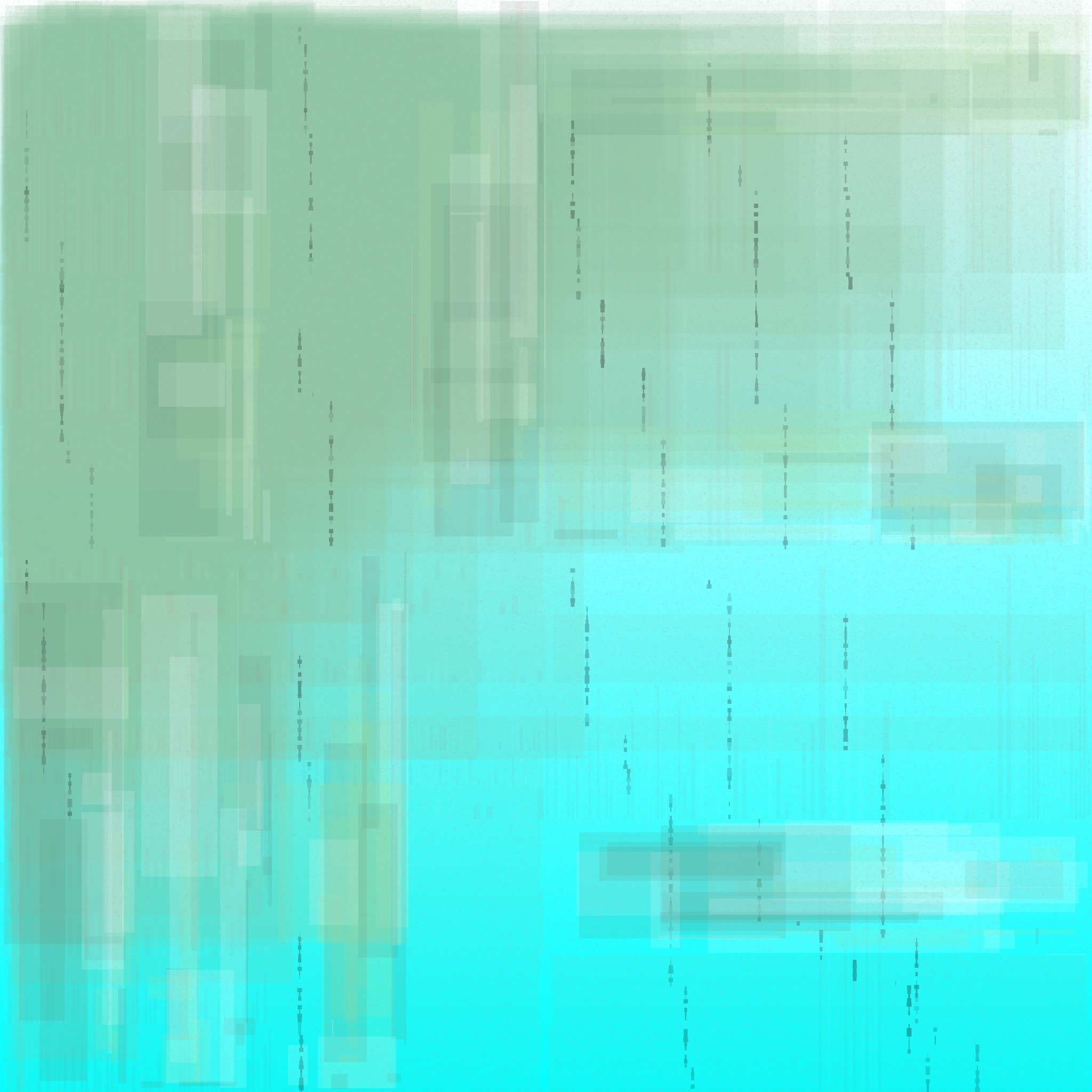 Untitled Canvas | BDC #6 static token preview
