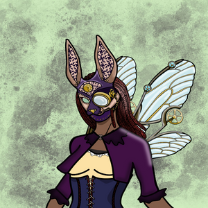 Steam GRLS project preview