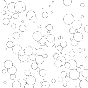 Starting Circles project preview