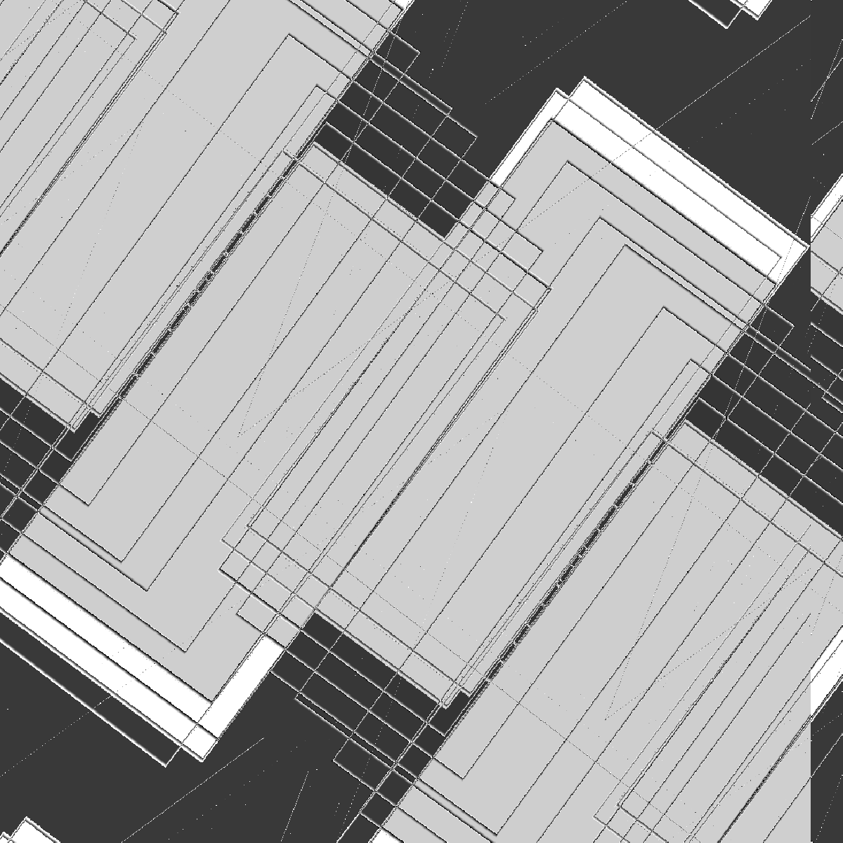 Failed Geometric Sequences #6 static token preview