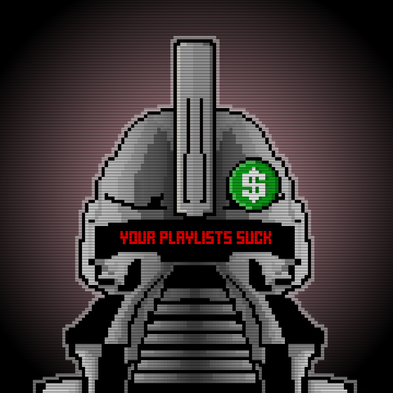 Cylon Invasion #17 static token preview