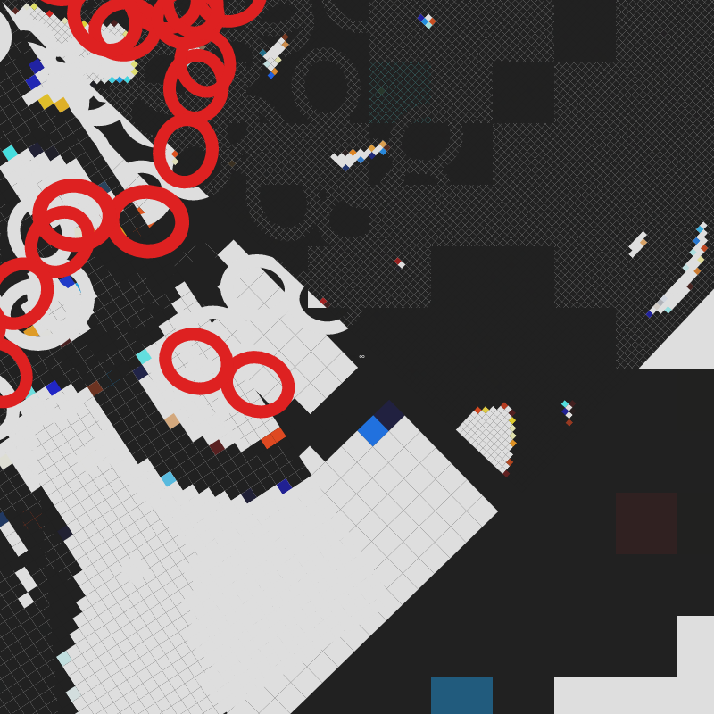 #Mugen|∞|CIↃ|ↀ++ #18 static token preview