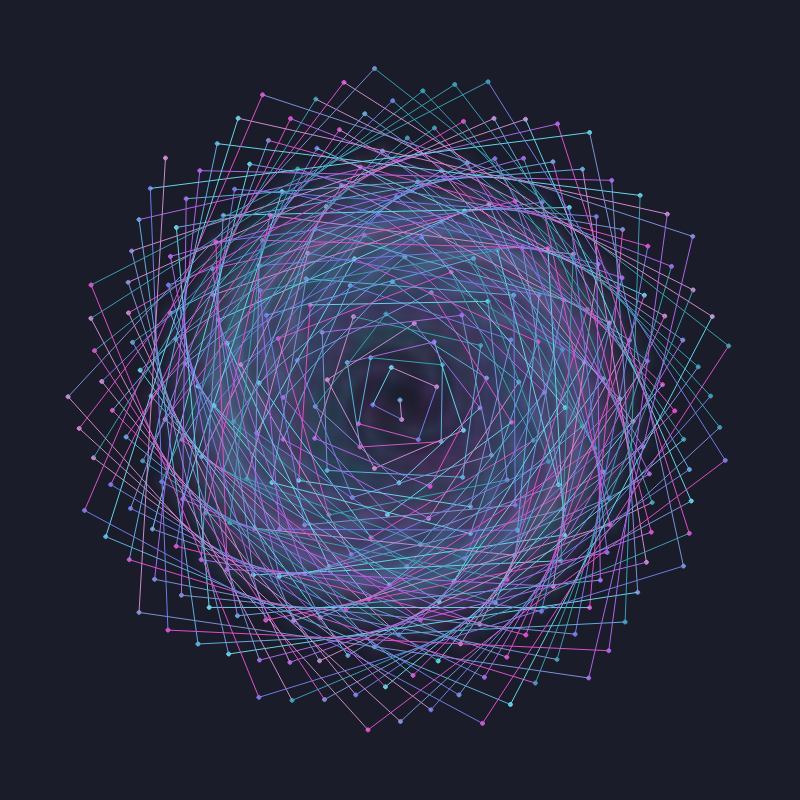 RADII #23 static token preview