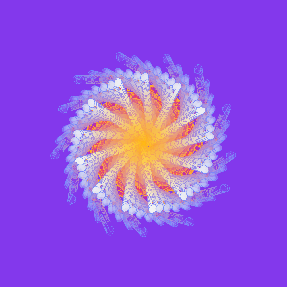 Poppy #21 static token preview