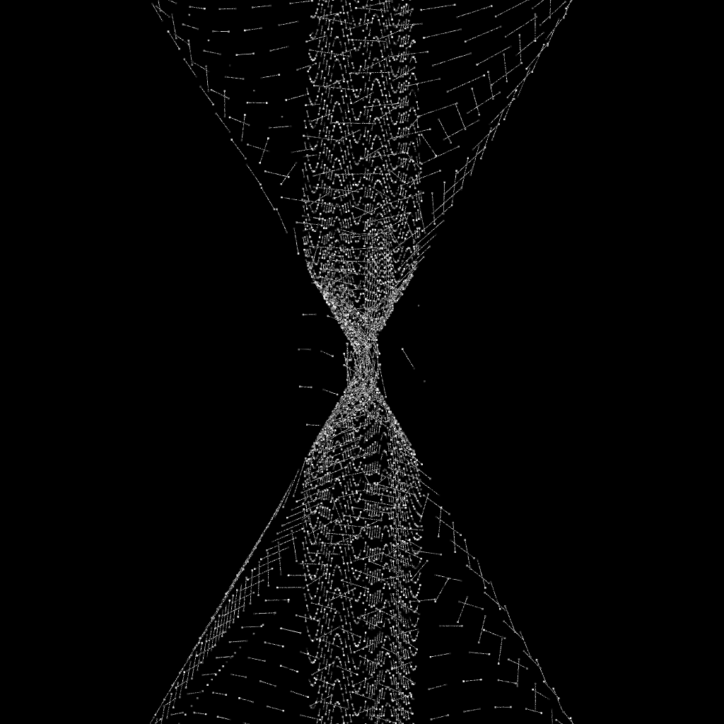 Lines, just lines #11 static token preview