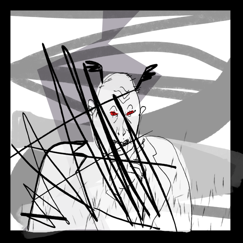 i'm so sad    i'm so afraid #8 static token preview