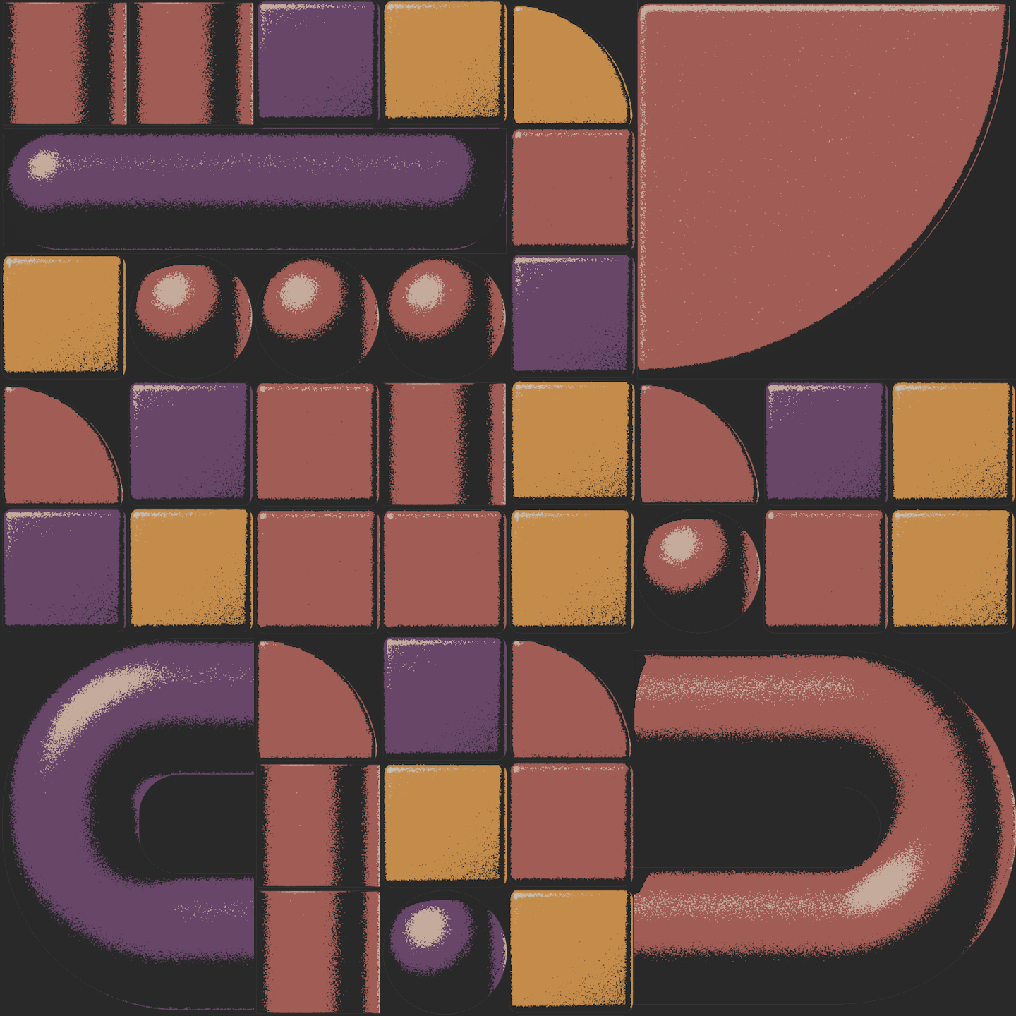 Form Poetry #2 static token preview