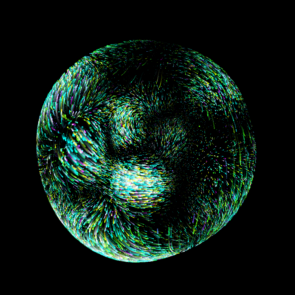 Cell #24 static token preview