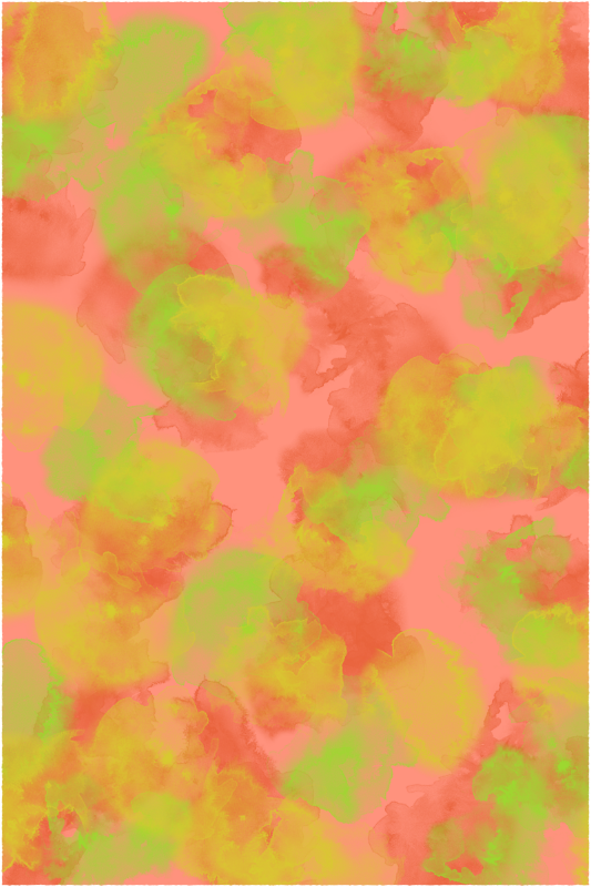 Watercolor #24 static token preview