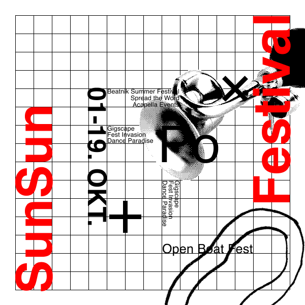 Generative Graphics - Poster #53 static token preview