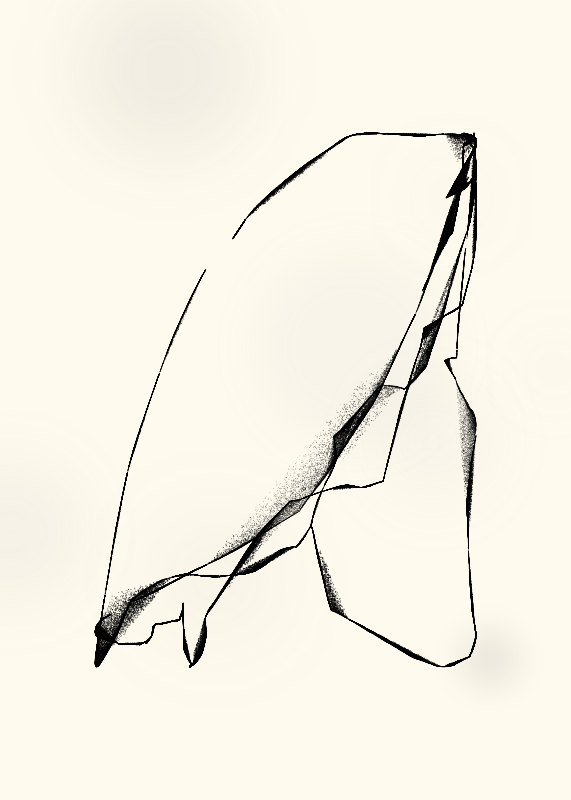 Automatism #17 static token preview