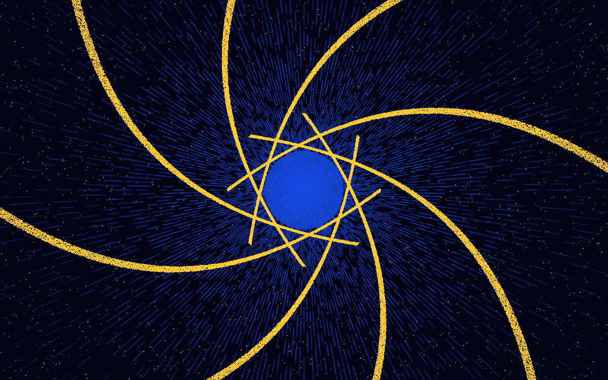 Stargazing #20 static token preview