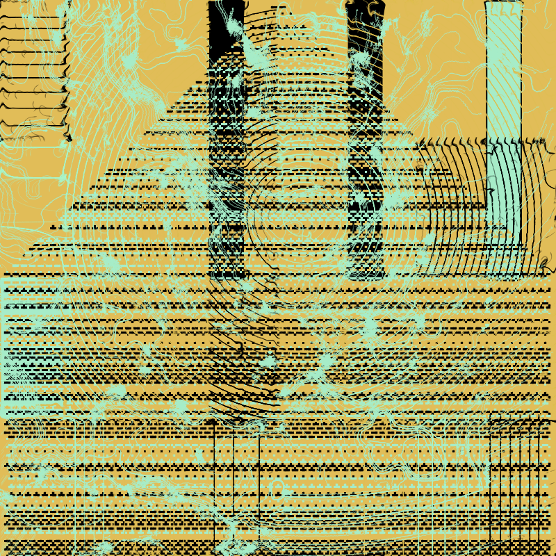 Abstract Automata #27 static token preview