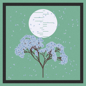Flores del Mal #2 project preview