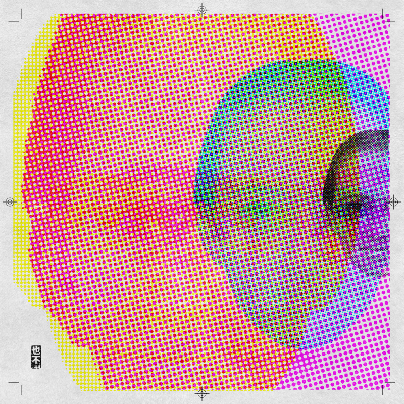 CMYK:Split #1 static token preview
